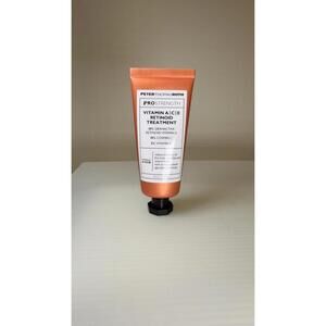 Peter Thomas Roth Pro Strength Vitamin A C E Retinoid